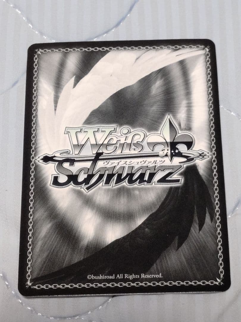 ウマ娘　サイレンススズカ　ヴァイス　サイン　SP　高野麻里佳