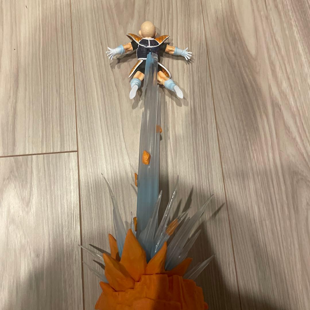 クリリン ガレージキット 海外品