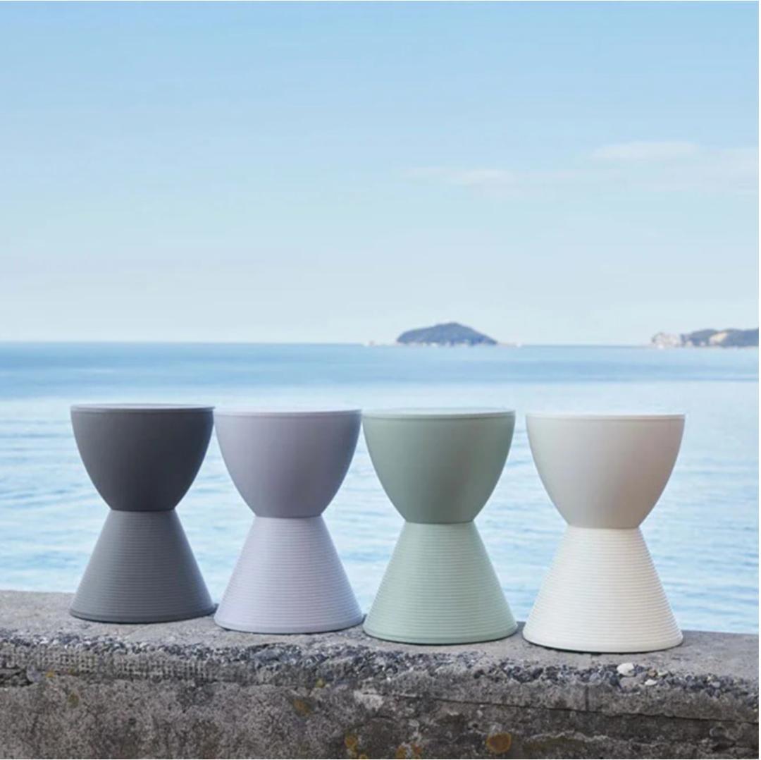 カルテル プリンスアハ ホワイト SFCH-K8810-1N