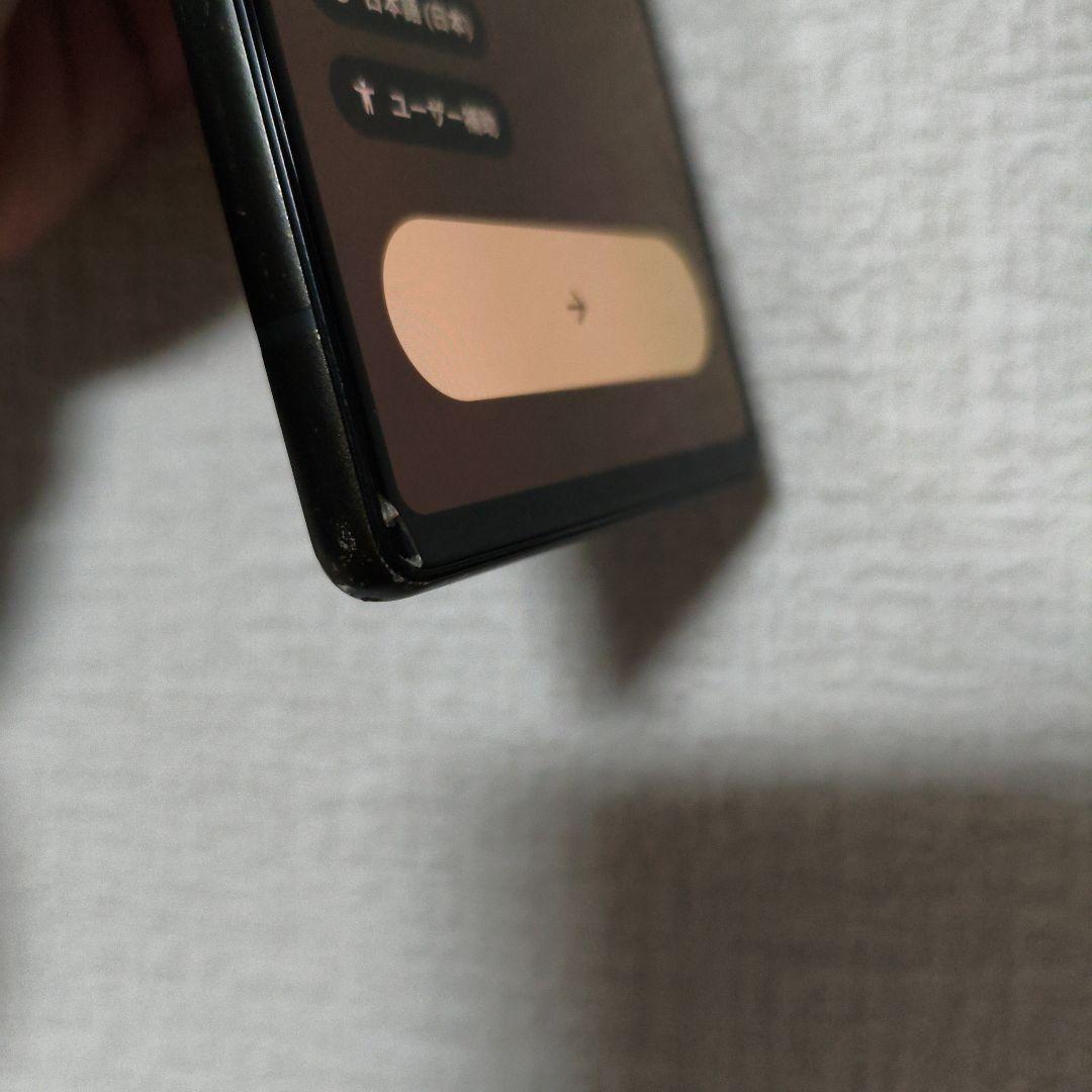 スマートフォン本体 GooglePixel6a