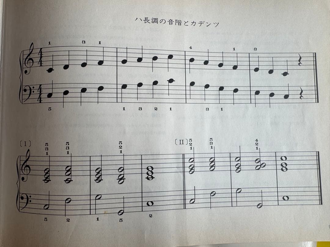 ヤマハピアノプレイヤー フロッピー ディスクオルガンピアノの本1.2.3.4