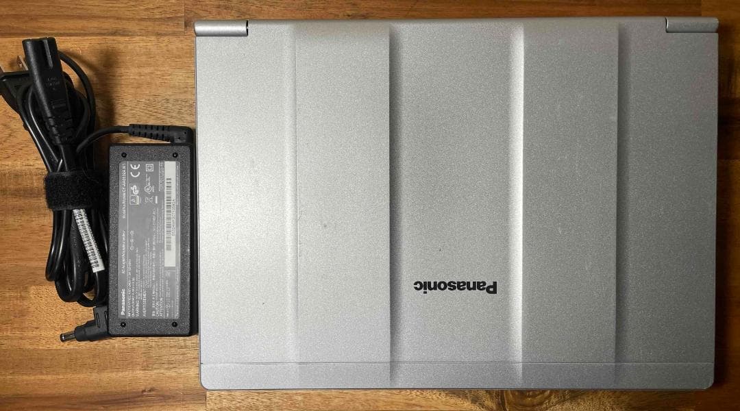 Win11 Office搭載 CF-SV8 メモリ8GB 新品SSD256GB