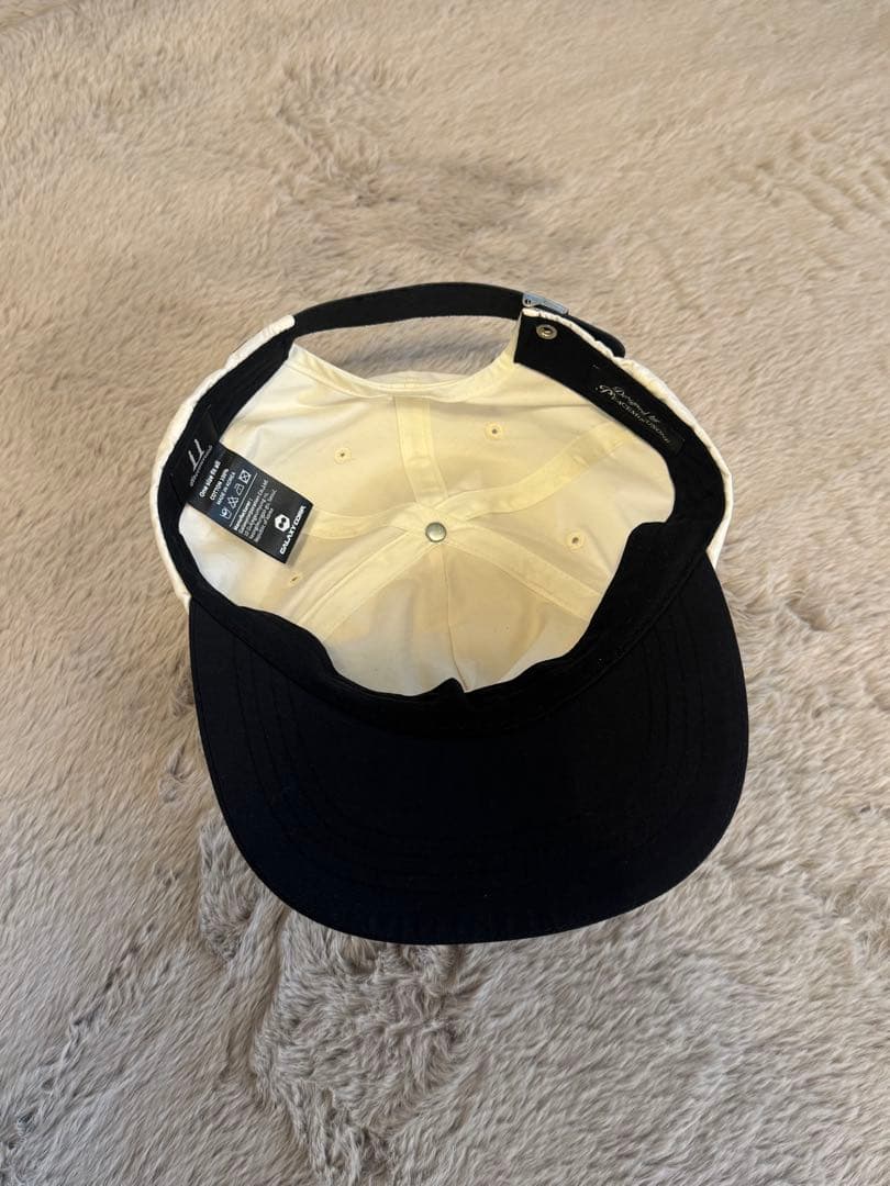 G-DRAGON POWER BALL CAP キャップ 帽子