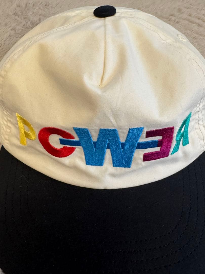 G-DRAGON POWER BALL CAP キャップ 帽子