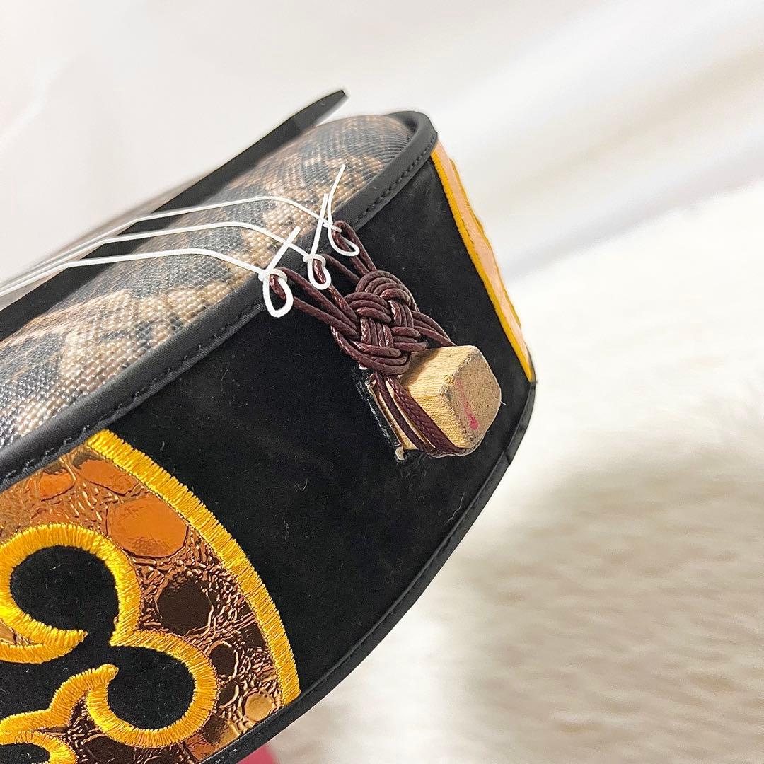 【ウィッスキー様】沖縄三線 人工皮 本体＋ケース＋教本付