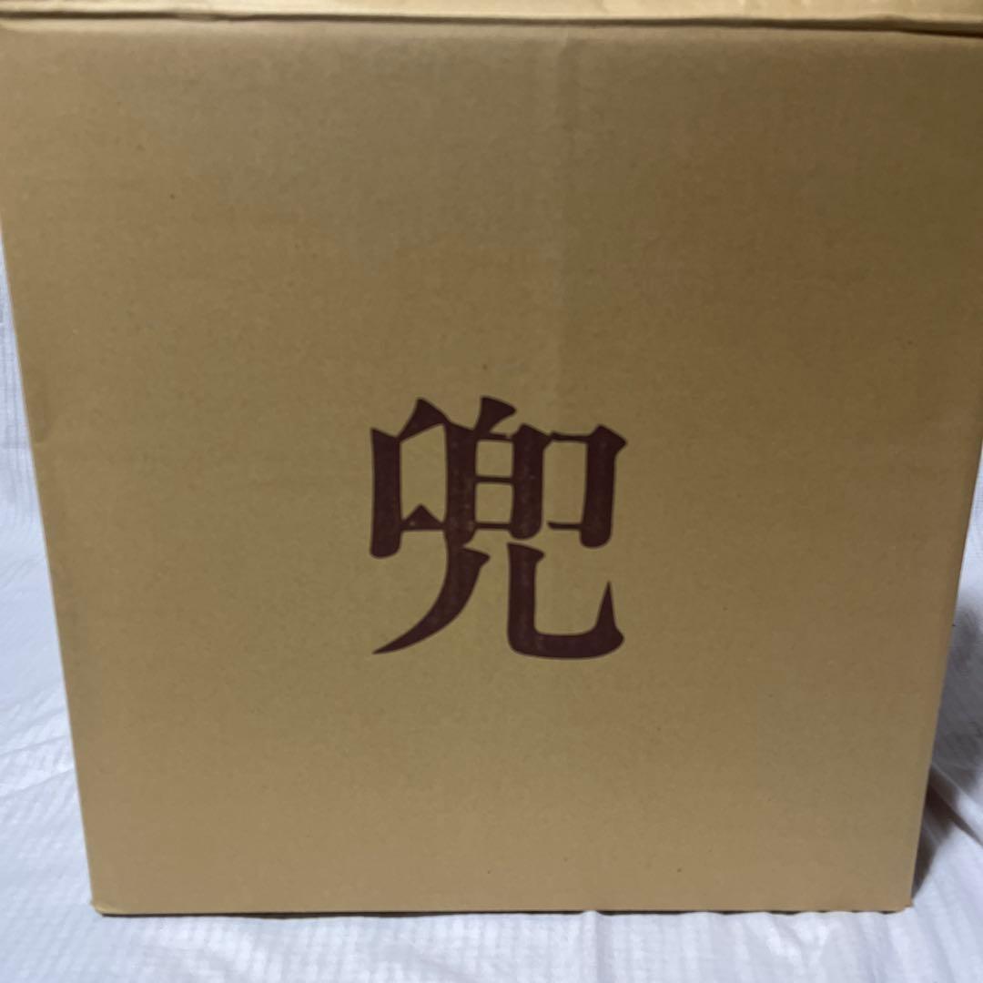 五月人形　兜　虎　こどもの日