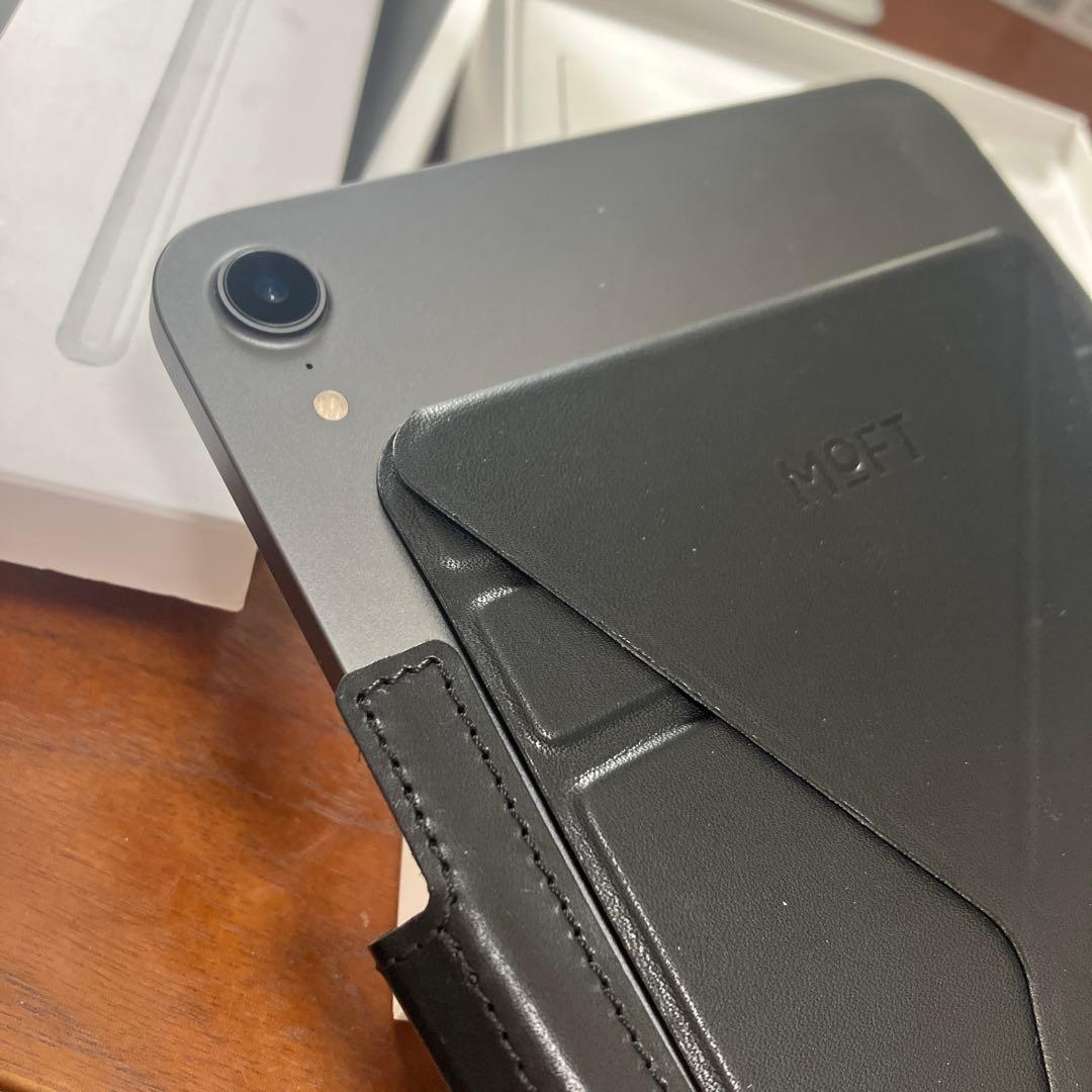 iPad本体 iPadmini6