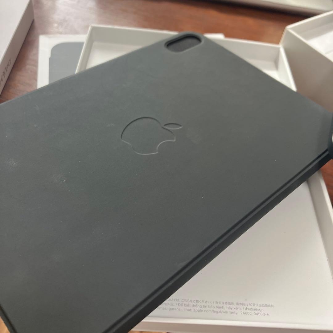 iPad本体 iPadmini6