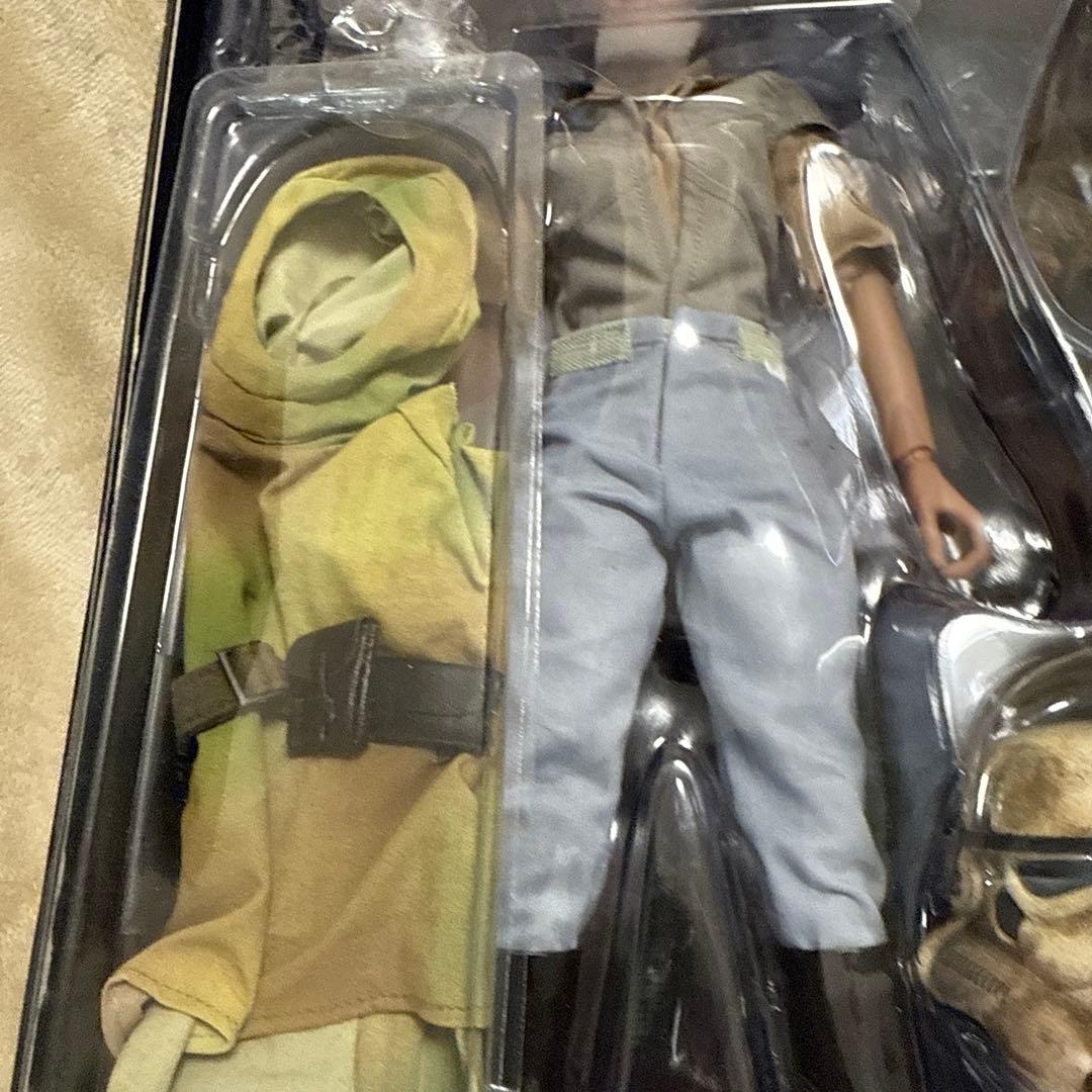 スター・ウォーズ プリンセス・レイア & ウィケット