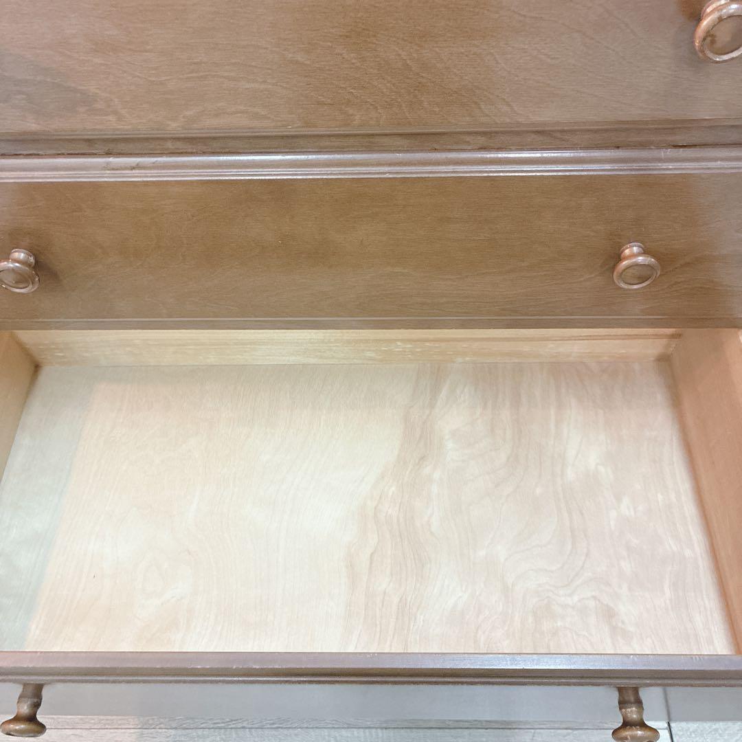 ◇大阪府 神戸市 配達料無料！◇東海家具◇タンス◇箪笥◇チェスト◇衣類収納◇