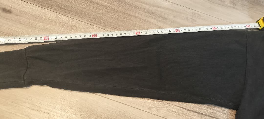 セックスピストルズ長袖ビンテージTシャツ Filthy Lucreジャパンツアー