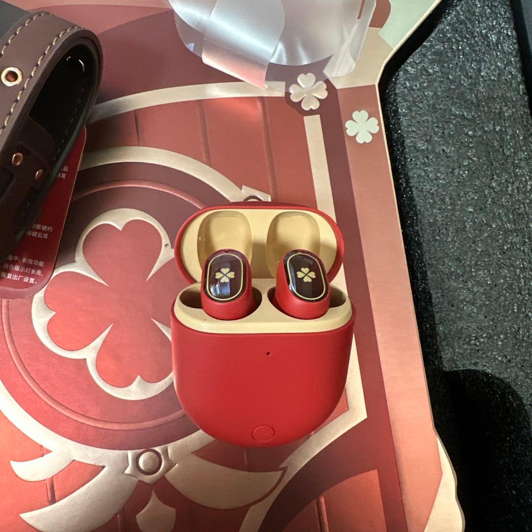 Redmi AirDots 3 Pro 原神版