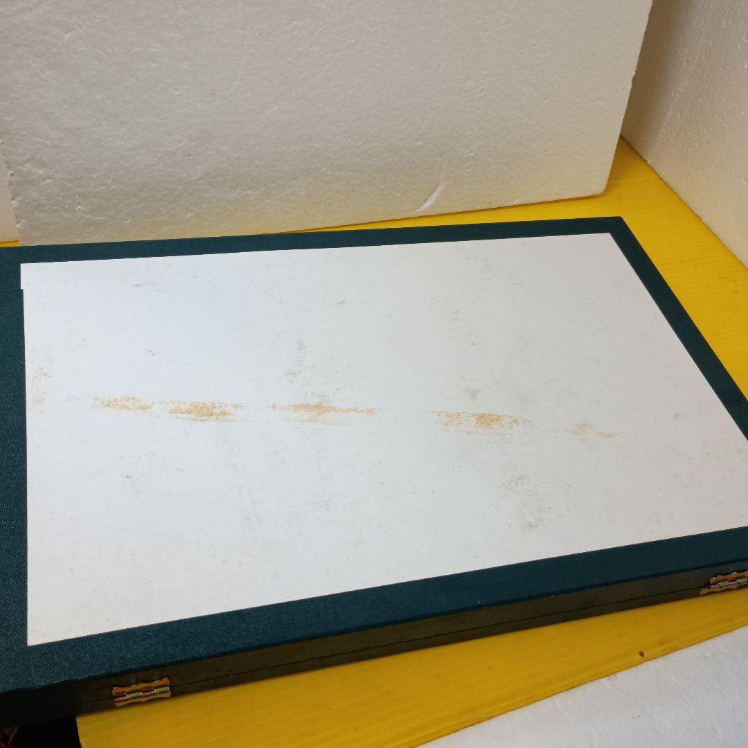 未使用 ★LUCKYWOOD ラッキーウッド カトラリーセット 20pc