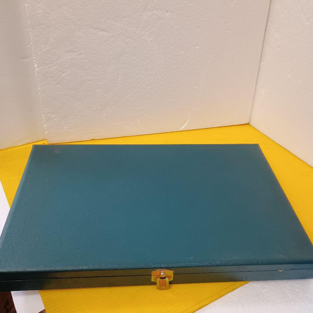 未使用 ★LUCKYWOOD ラッキーウッド カトラリーセット 20pc