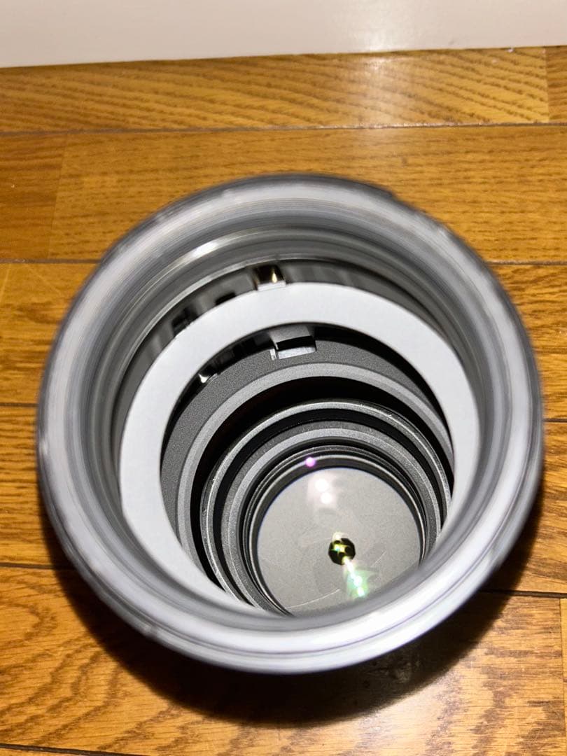 Nikon Z70-200 f2.8 VR S 元箱付き