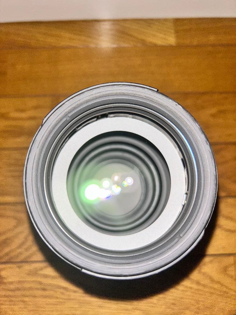 Nikon Z70-200 f2.8 VR S 元箱付き