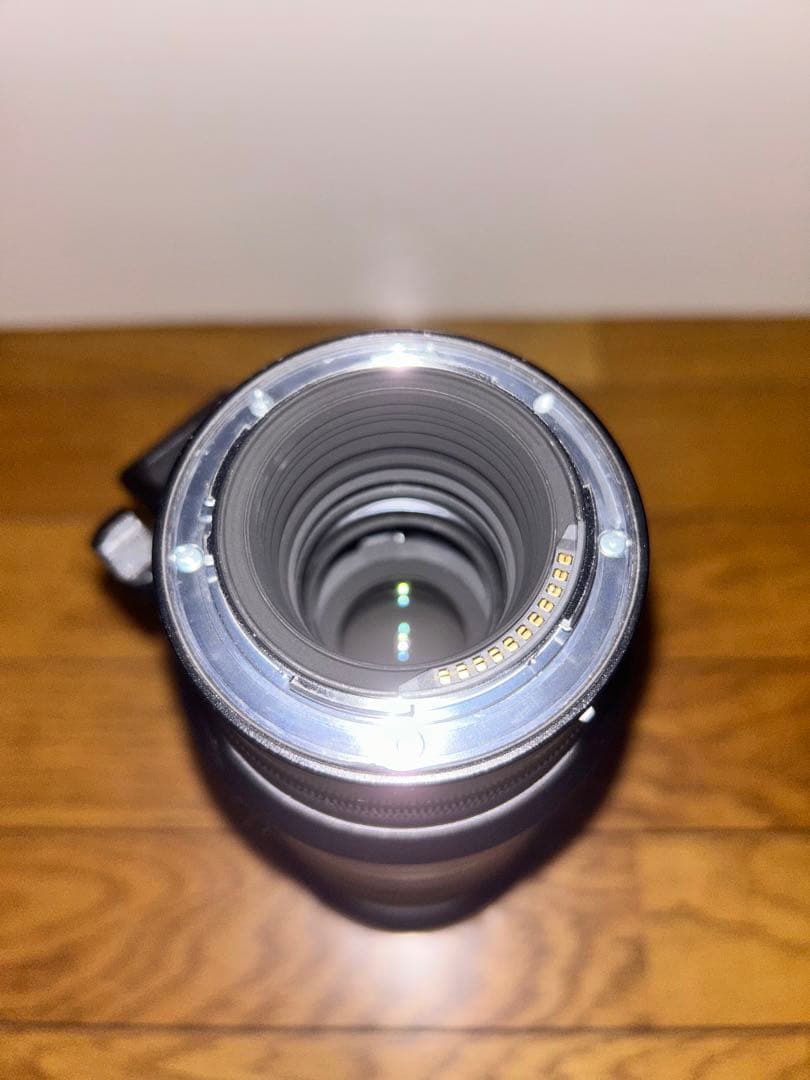 Nikon Z70-200 f2.8 VR S 元箱付き