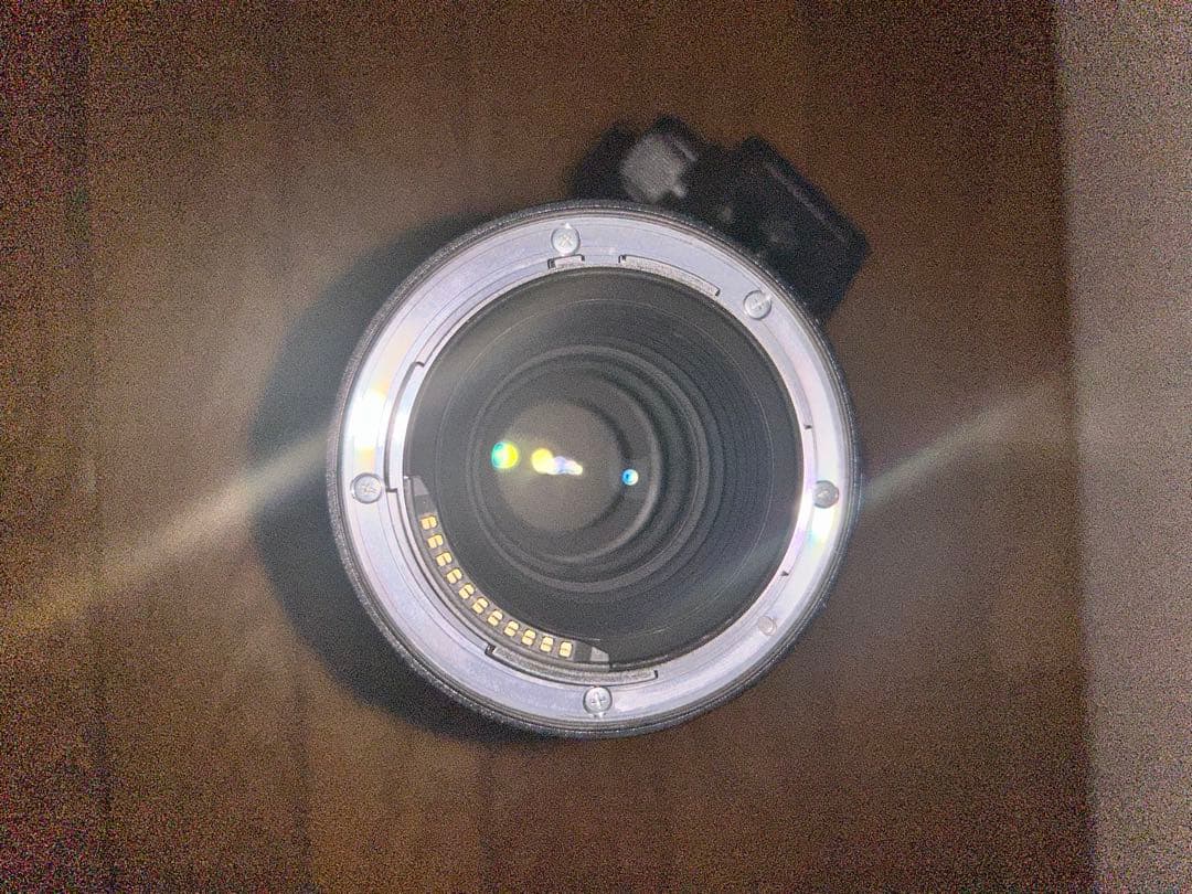Nikon Z70-200 f2.8 VR S 元箱付き
