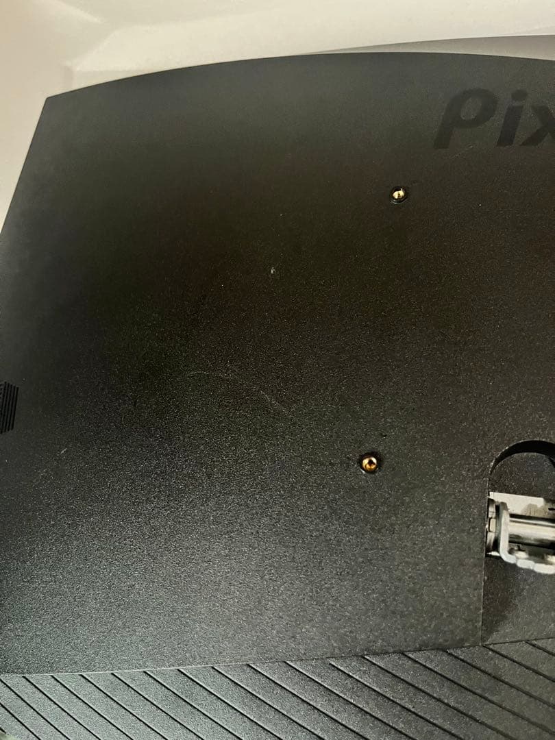 ゲーミングモニター pixio PXC243S 23.6インチ