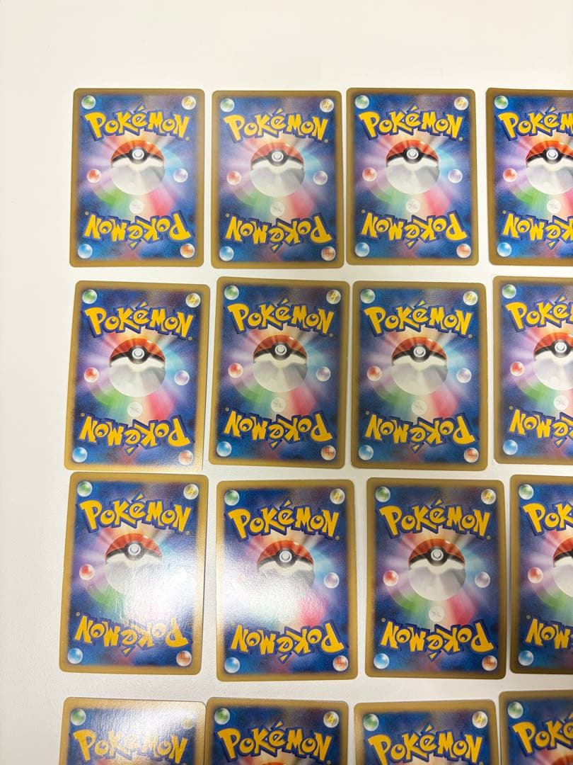 ポケモンカード　まとめ 20枚 ADV DP-P XY PCG ホロ　キラ