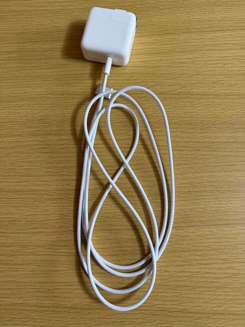 Apple MacBook Air シルバー