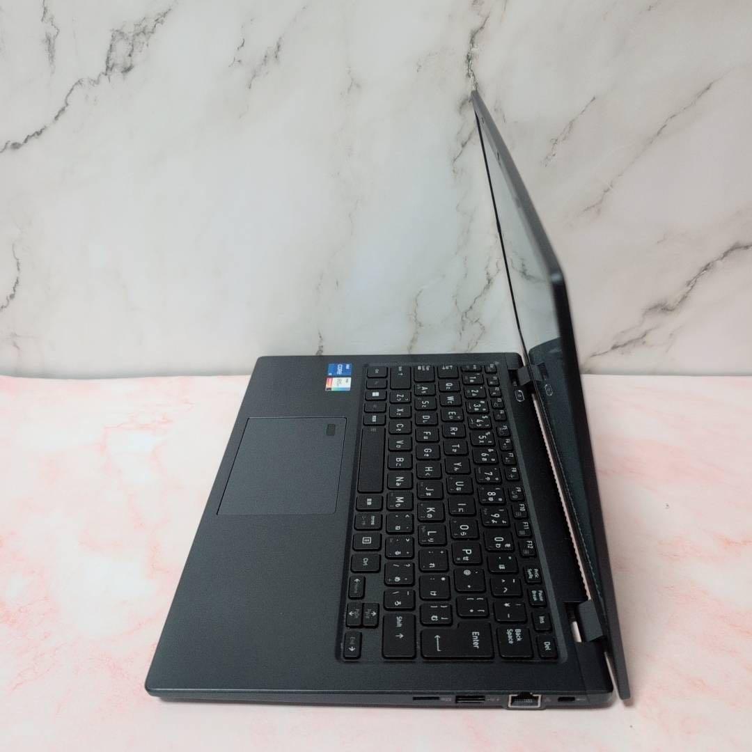 Dynabook G83HU/11世代i5/16GB/SSD256GB/IGZO