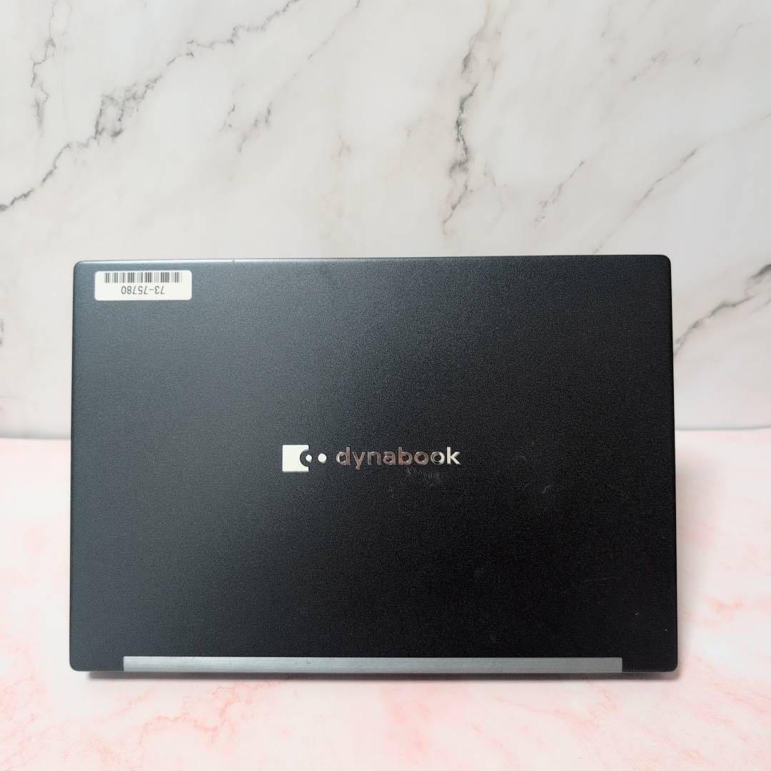 Dynabook G83HU/11世代i5/16GB/SSD256GB/IGZO