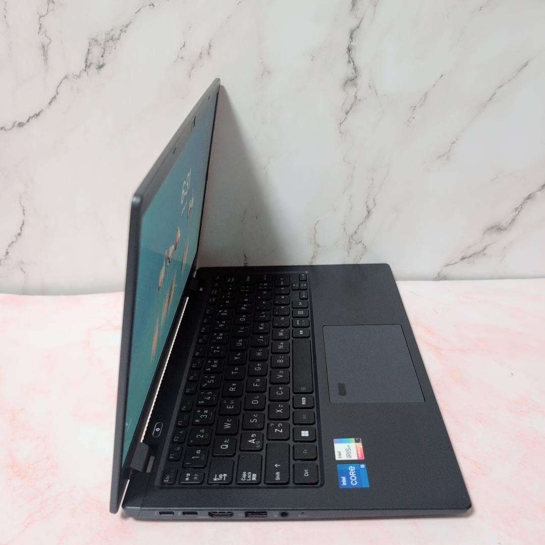 Dynabook G83HU/11世代i5/16GB/SSD256GB/IGZO