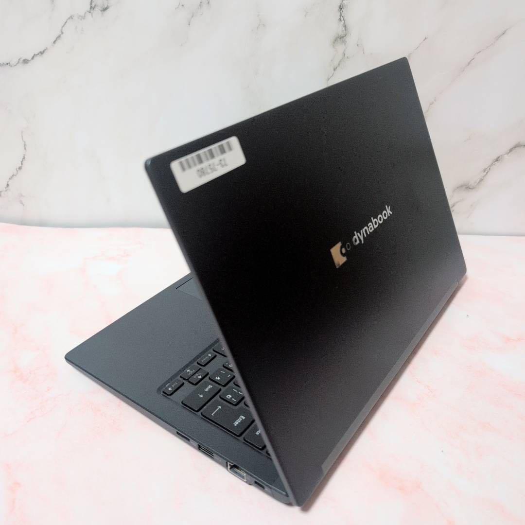 Dynabook G83HU/11世代i5/16GB/SSD256GB/IGZO