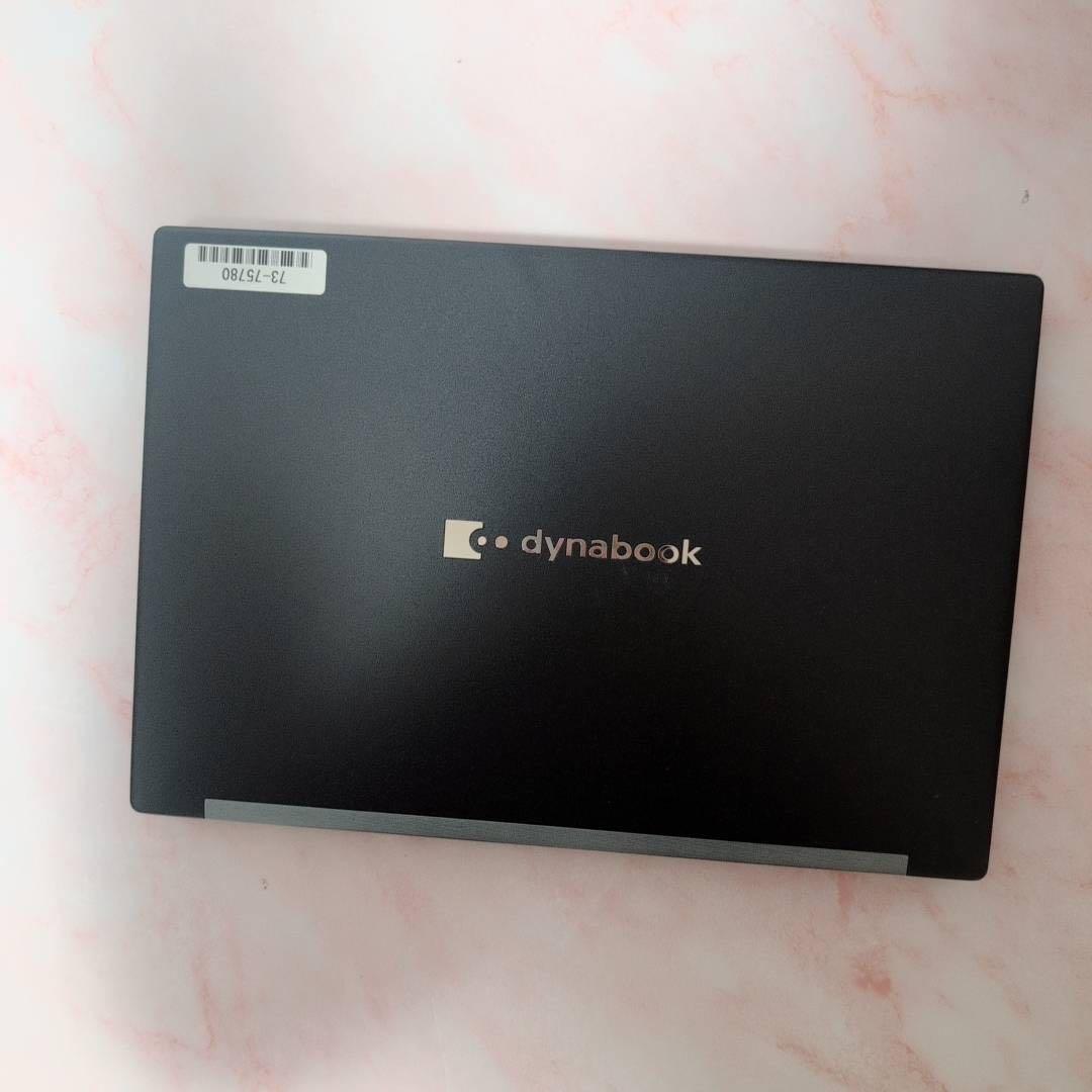 Dynabook G83HU/11世代i5/16GB/SSD256GB/IGZO