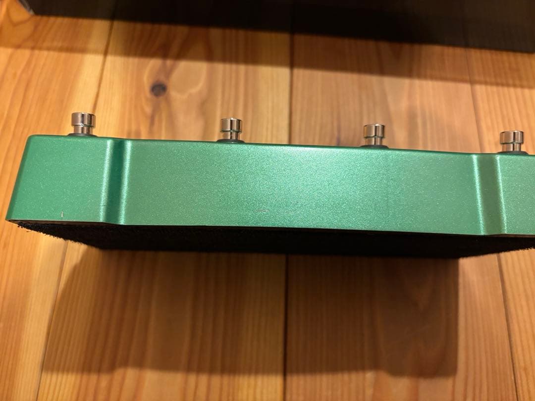 ギター LINE6 DL4 mk2