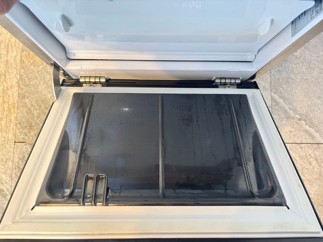 ホシザキ業務用製氷機IM-25M-2-2A