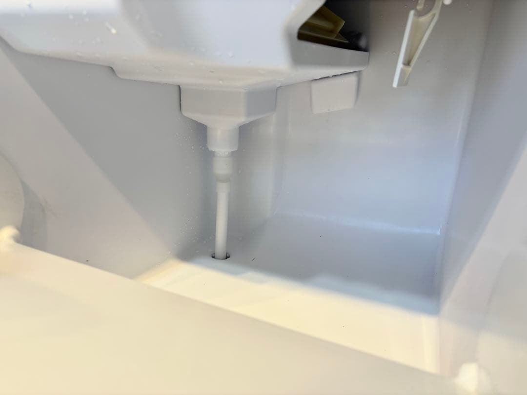 ホシザキ業務用製氷機IM-25M-2-2A