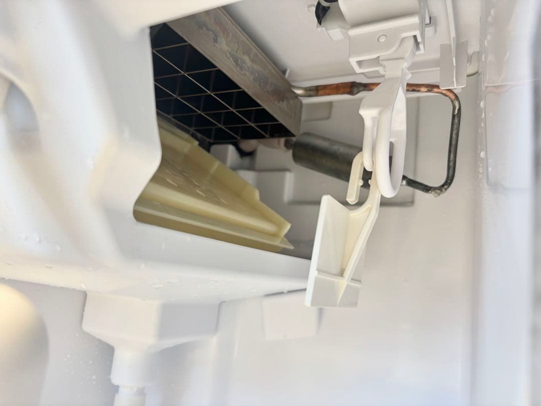 ホシザキ業務用製氷機IM-25M-2-2A