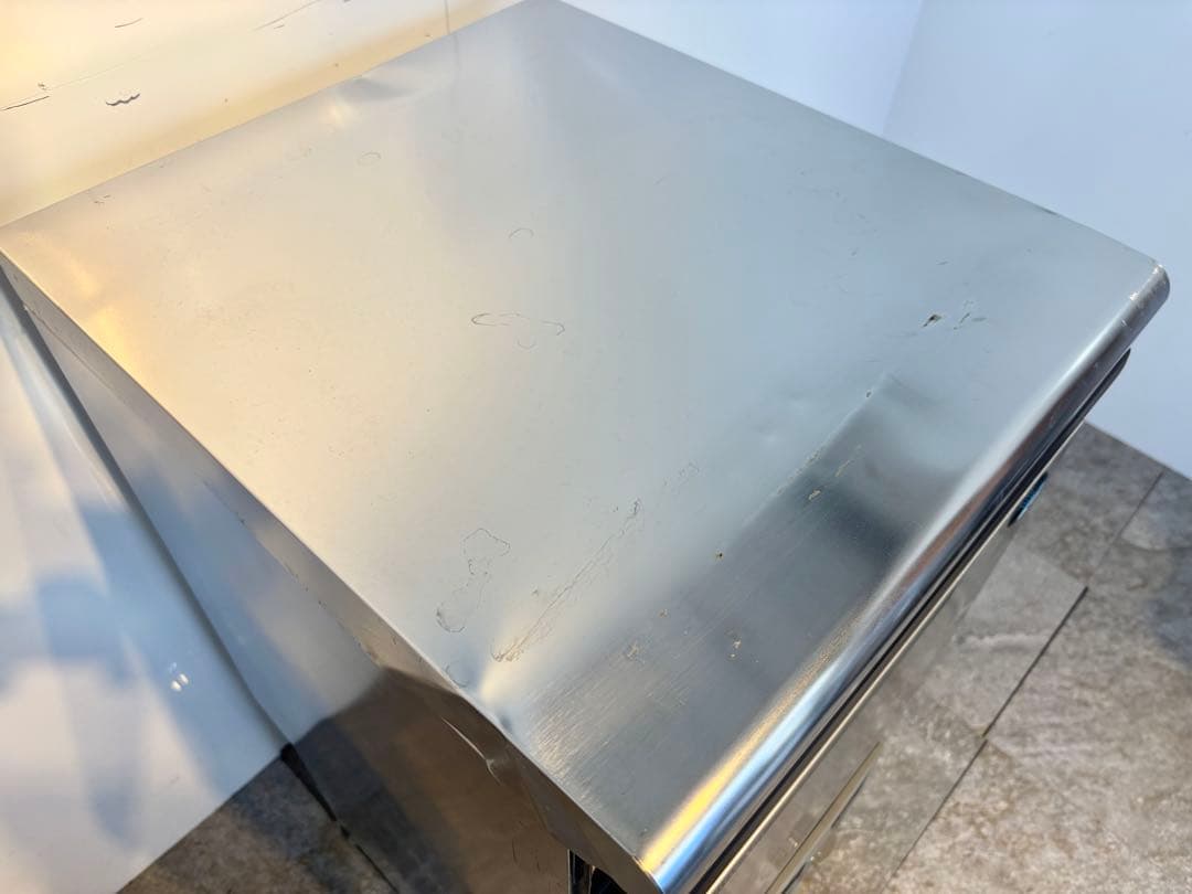 ホシザキ業務用製氷機IM-25M-2-2A