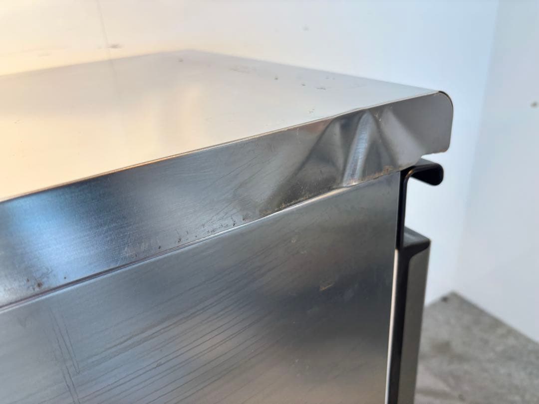 ホシザキ業務用製氷機IM-25M-2-2A