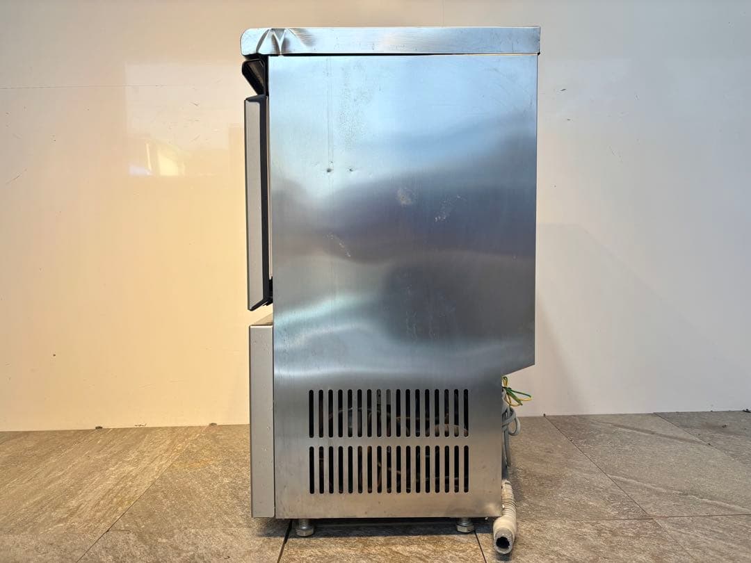 ホシザキ業務用製氷機IM-25M-2-2A