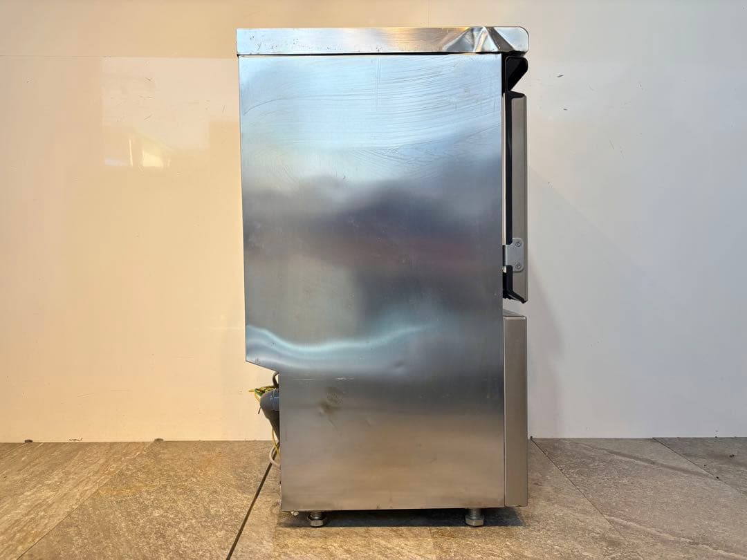 ホシザキ業務用製氷機IM-25M-2-2A