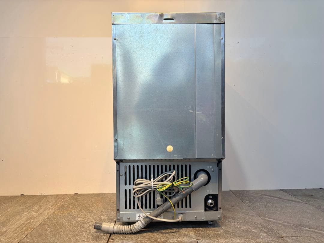 ホシザキ業務用製氷機IM-25M-2-2A