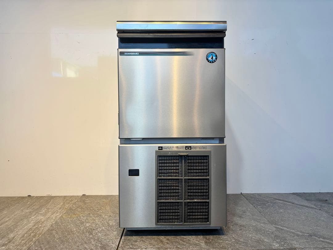 ホシザキ業務用製氷機IM-25M-2-2A