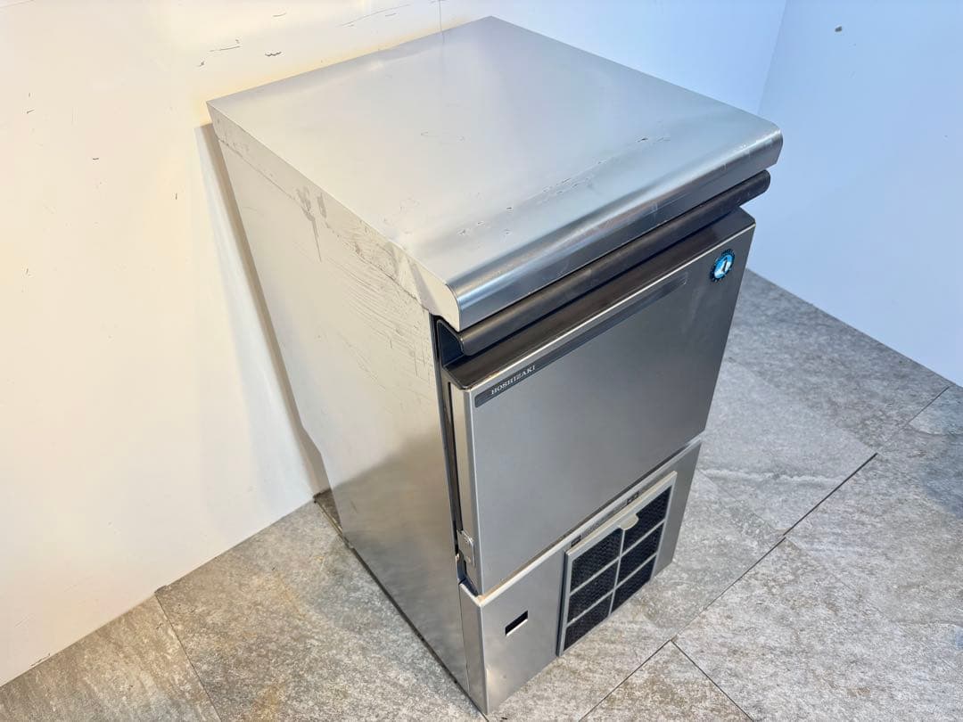 ホシザキ業務用製氷機IM-25M-2-2A
