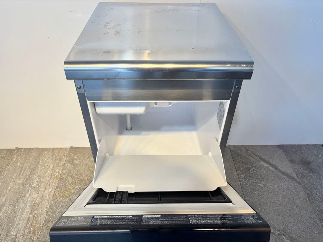 ホシザキ業務用製氷機IM-25M-2-2A