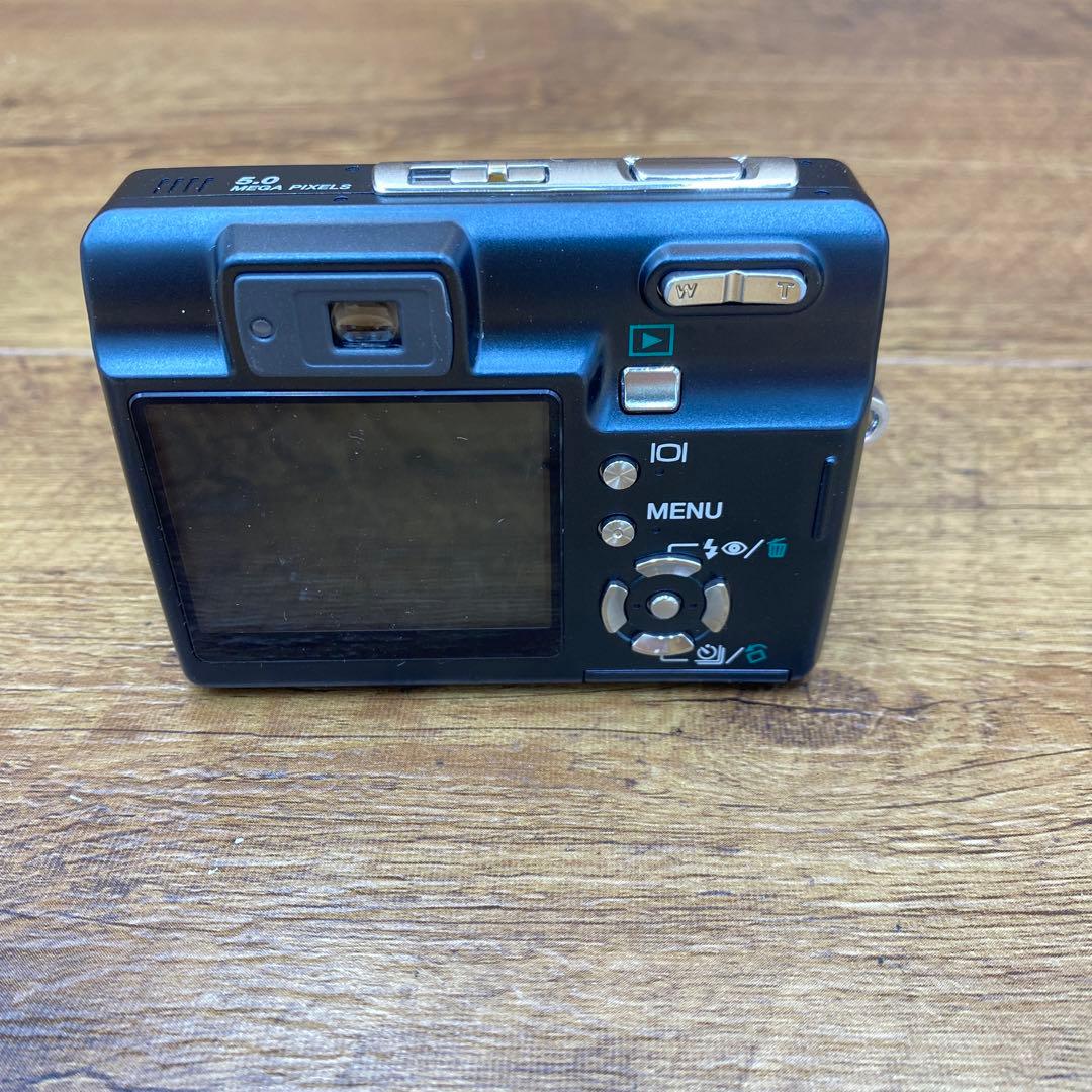 KONICA MINOLTA コニカ　ミノルタ　DIMAGE X50 y-56