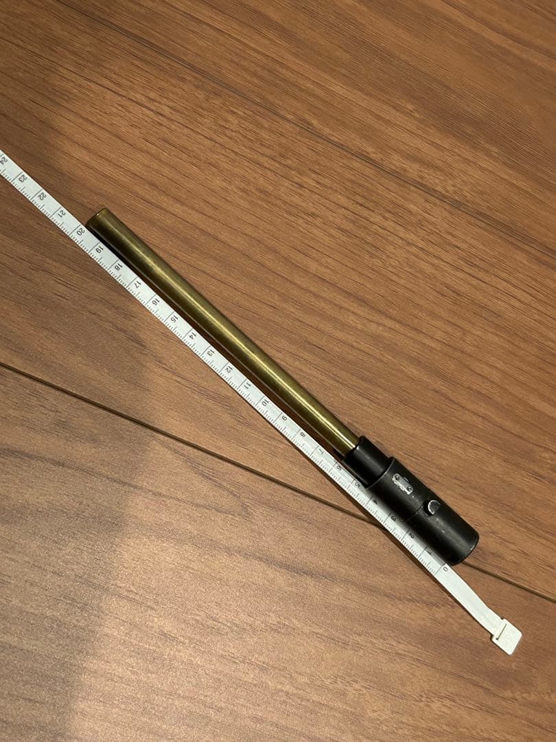 トレポン ptw インナーバレルチャンバーセット