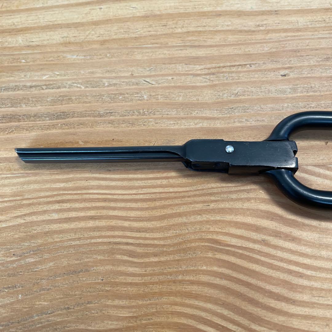 LENZ レンツアイロン　先巻き　6mm 5角