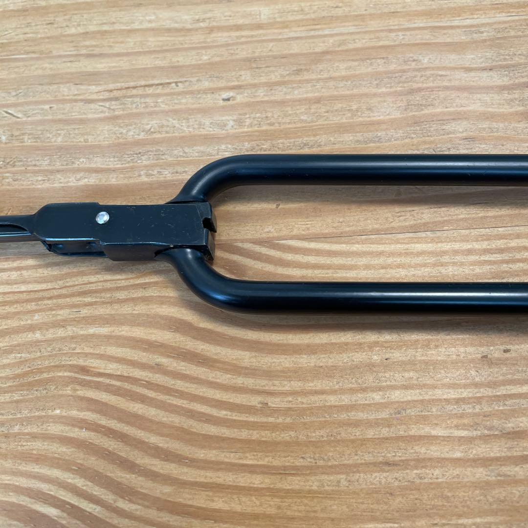 LENZ レンツアイロン　先巻き　6mm 5角