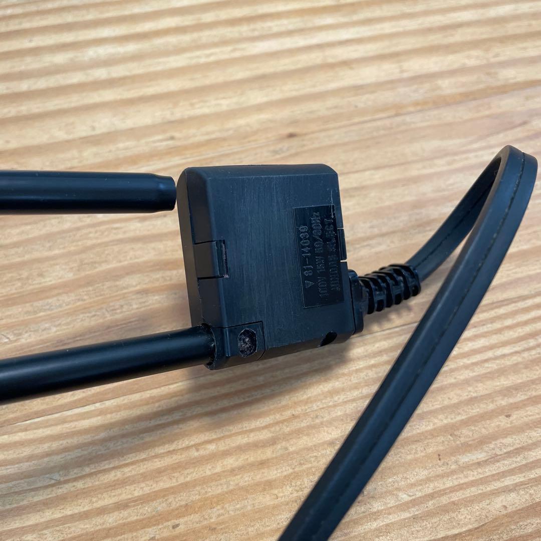 LENZ レンツアイロン　先巻き　6mm 5角