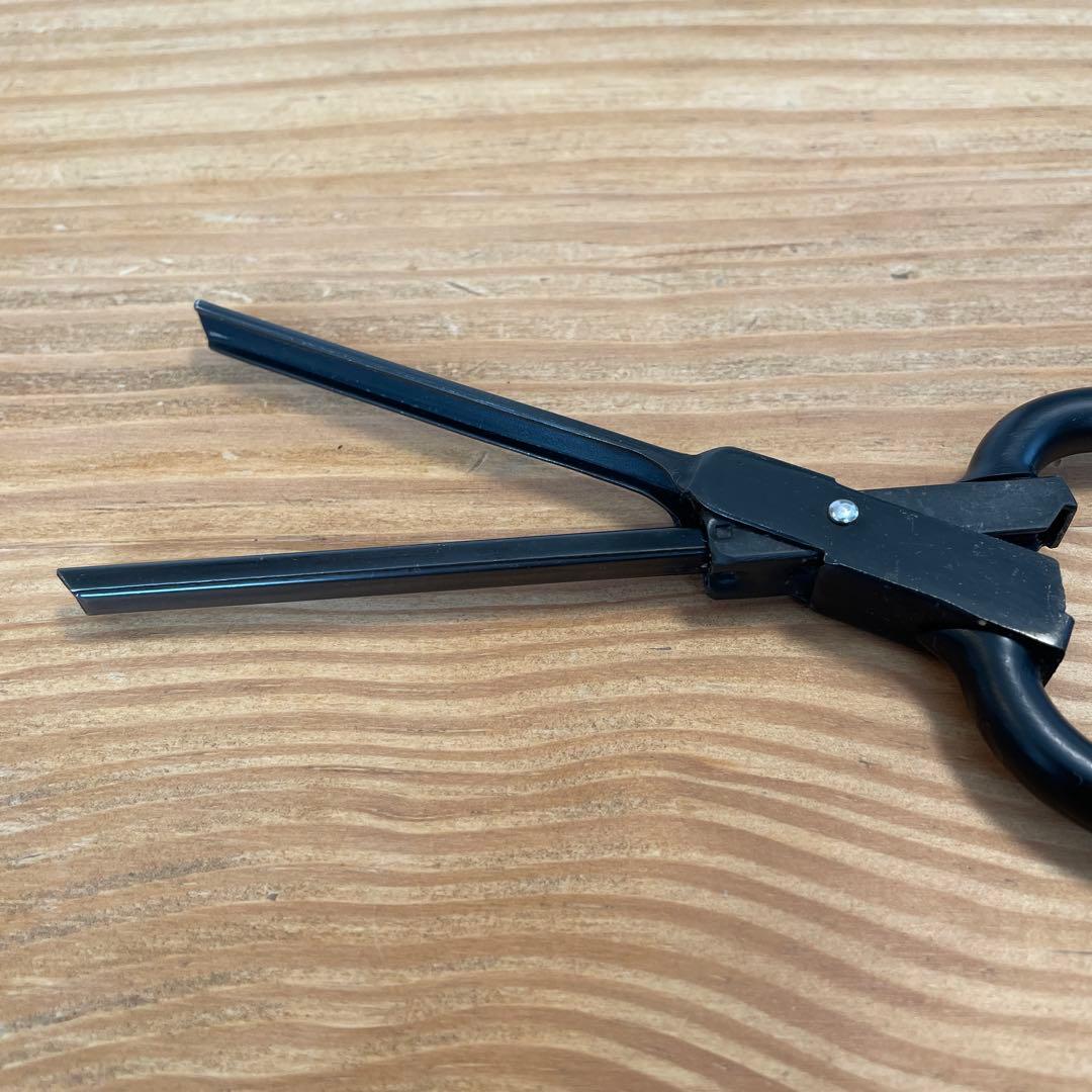 LENZ レンツアイロン　先巻き　6mm 5角