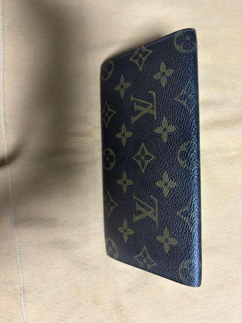 Louis Vuitton モノグラム財布