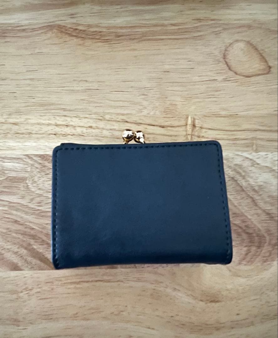 Harry Potter×Flapperホグワーツエンブレムミニウォレット